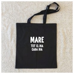 Tote bag madre