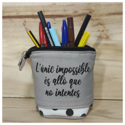 Estuche Frase