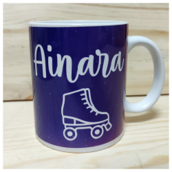 Taza Ainara