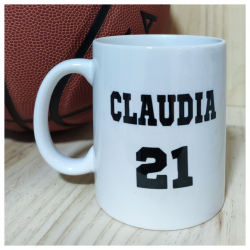 Taza Claudia