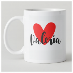 Taza Valeria