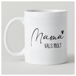 Taza mama